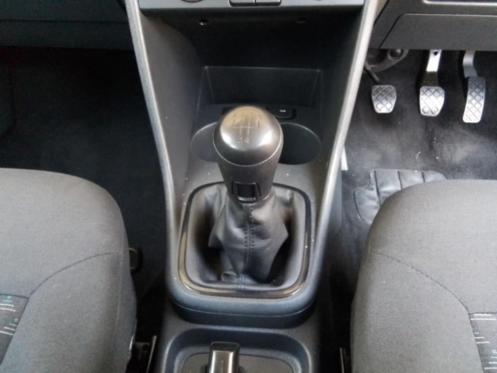Volkswagen Polo Vivo Hatch 1.4
