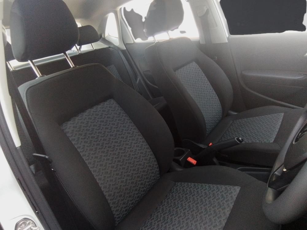 Volkswagen Polo Vivo Hatch 1.6 Life Tipt