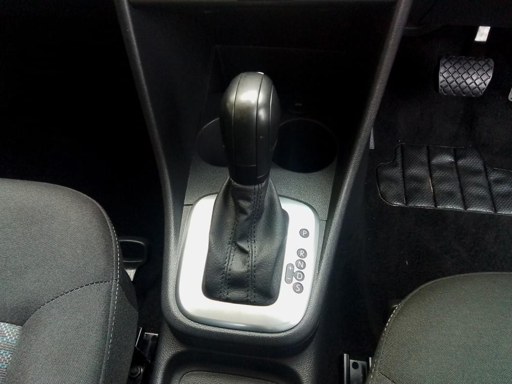 Volkswagen Polo Vivo Hatch 1.6 Life Tipt