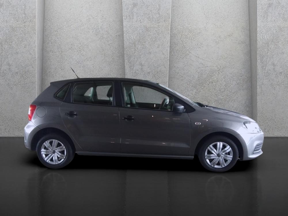 Volkswagen Polo Vivo Hatch 1.4 Trendline