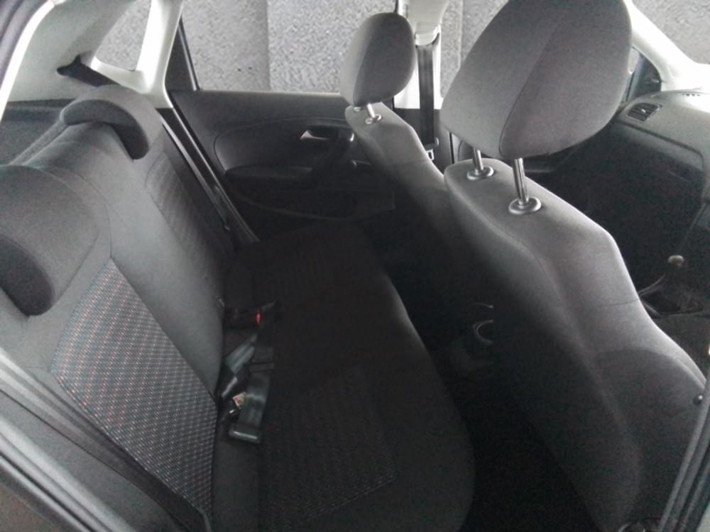 Volkswagen Polo Vivo Hatch 1.4 Trendline