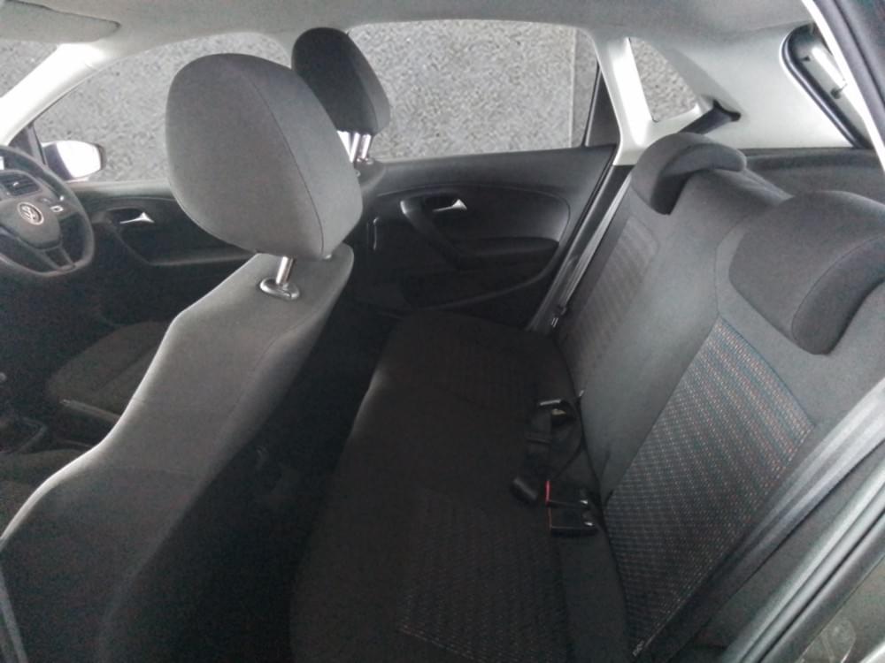 Volkswagen Polo Vivo Hatch 1.4 Trendline