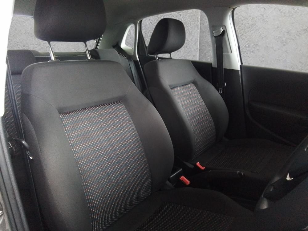 Volkswagen Polo Vivo Hatch 1.4 Trendline