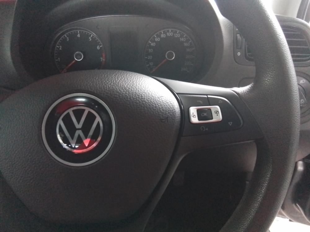 Volkswagen Polo Vivo Hatch 1.4 Trendline