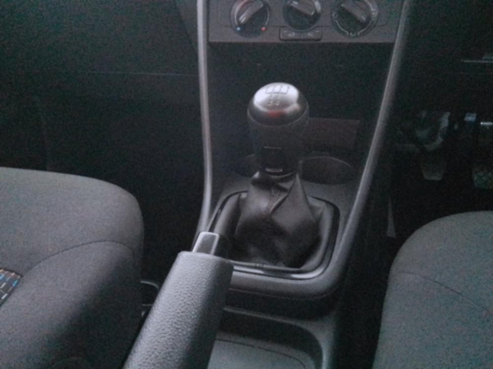 Volkswagen Polo Vivo Hatch 1.4 Trendline