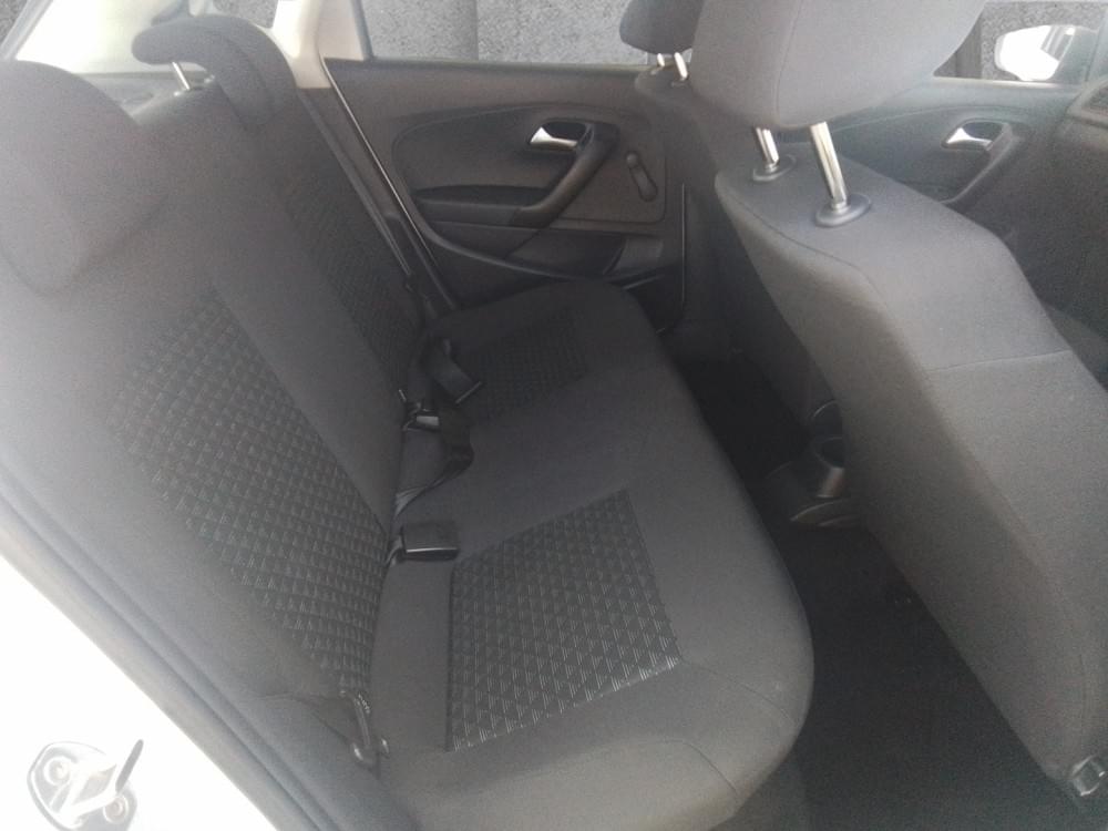 Volkswagen Polo Vivo Hatch 1.4