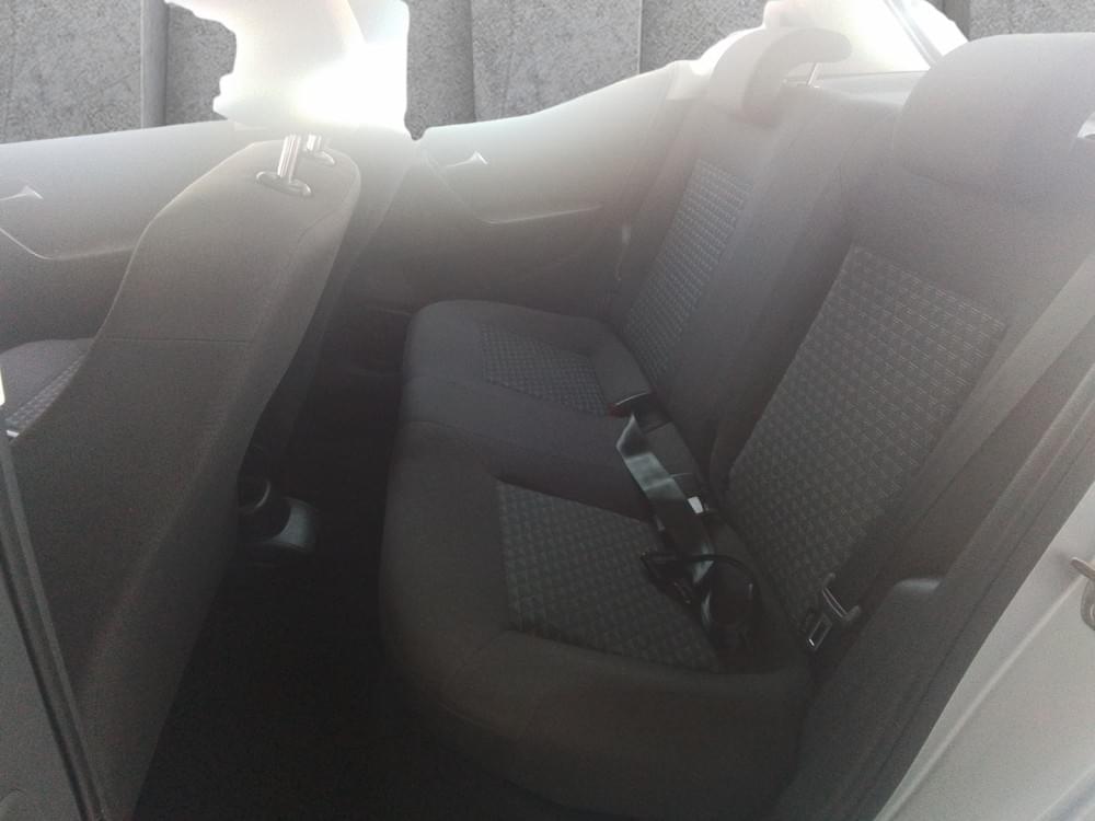 Volkswagen Polo Vivo Hatch 1.4