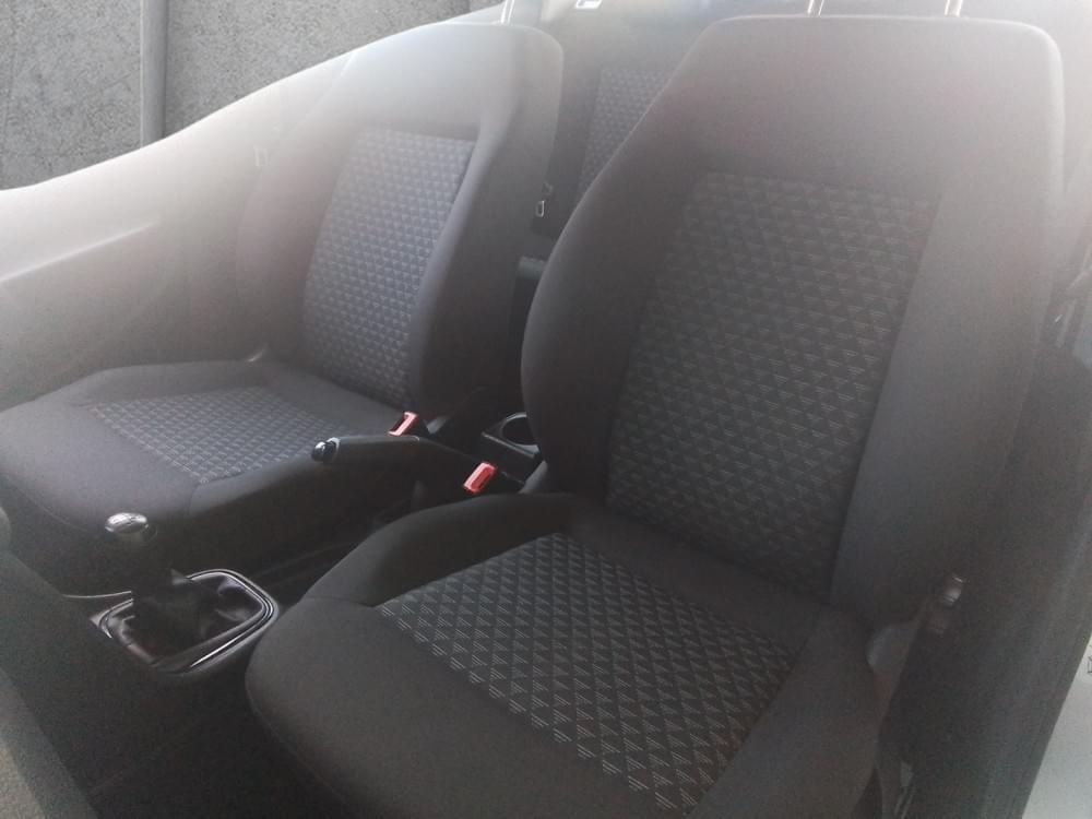 Volkswagen Polo Vivo Hatch 1.4