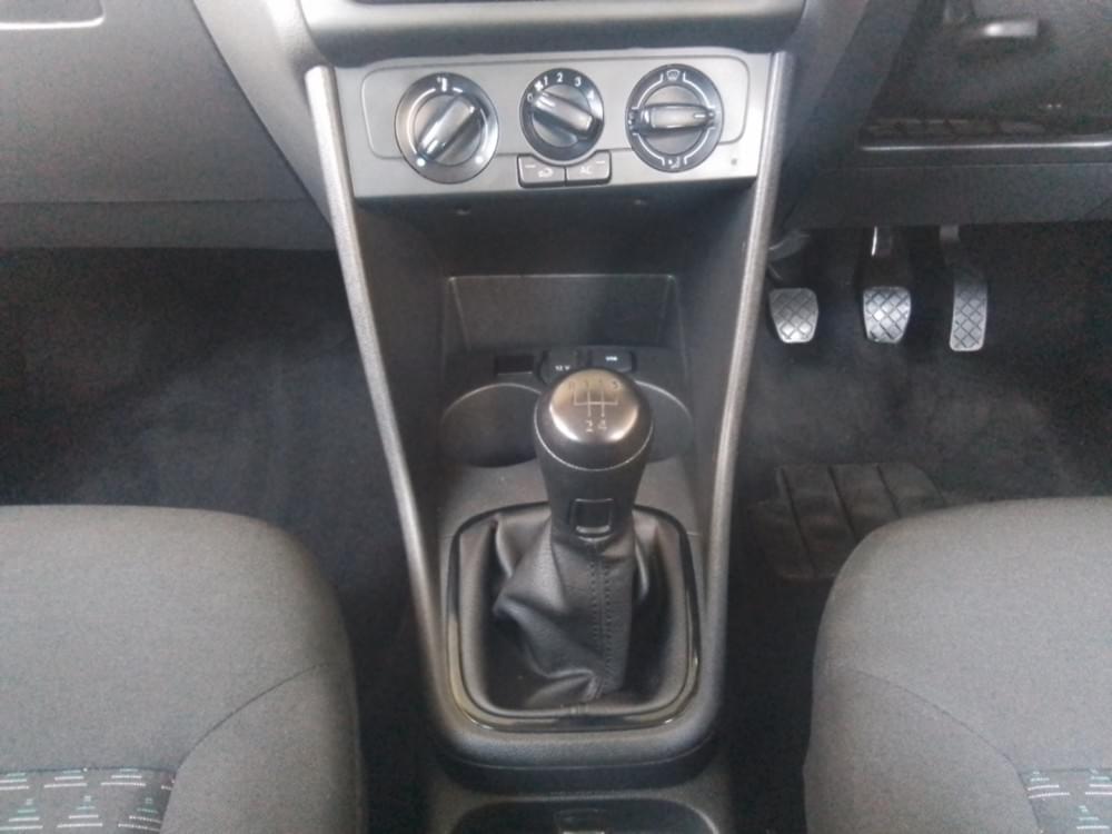 Volkswagen Polo Vivo Hatch 1.4