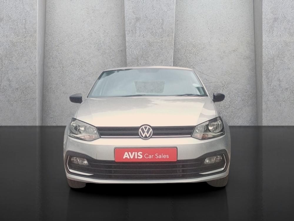 Volkswagen Polo Vivo Hatch 1.4