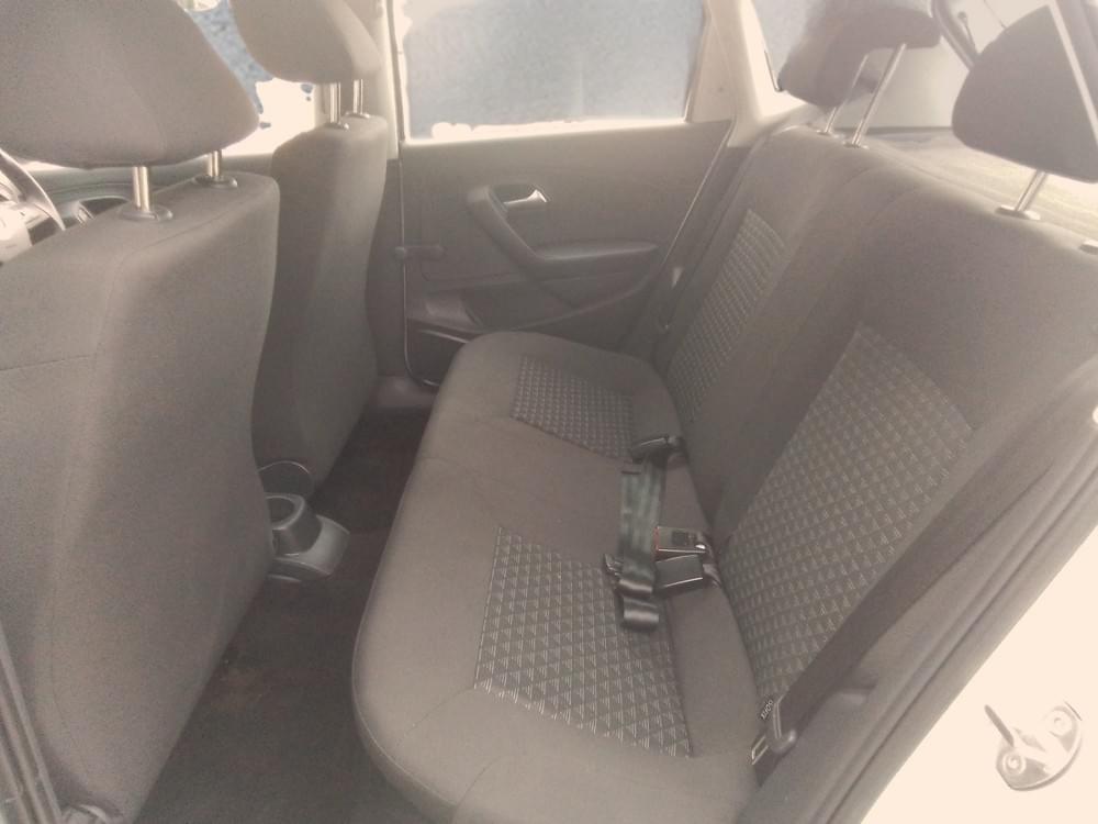 Volkswagen Polo Vivo Hatch 1.4