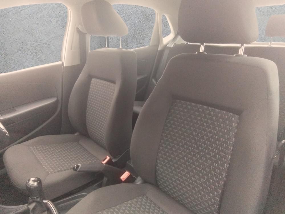 Volkswagen Polo Vivo Hatch 1.4