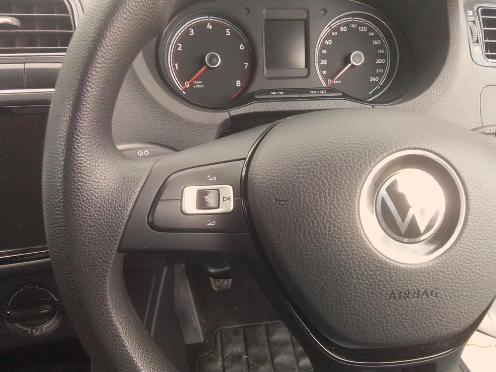 Volkswagen Polo Vivo Hatch 1.4