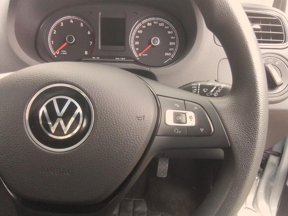 Volkswagen Polo Vivo Hatch 1.4