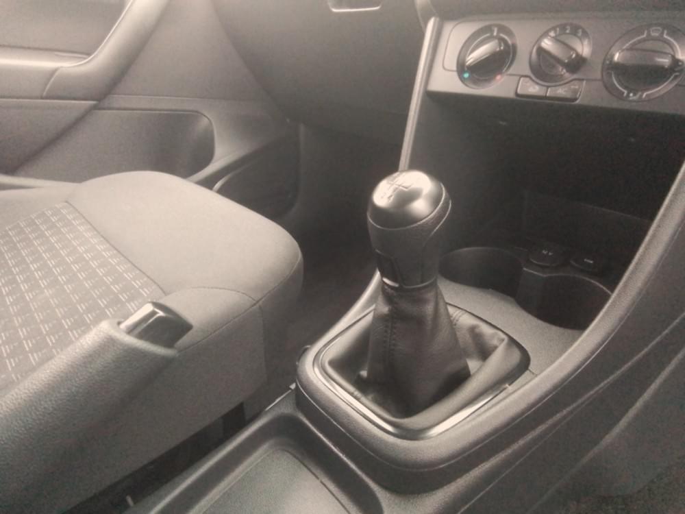 Volkswagen Polo Vivo Hatch 1.4