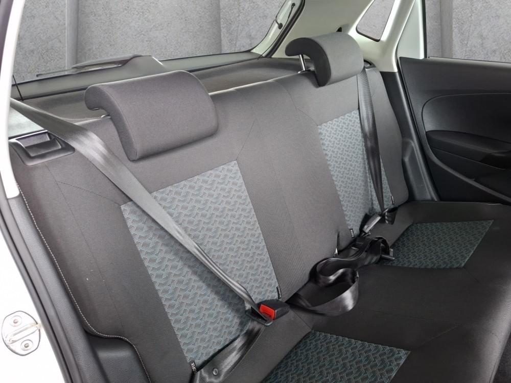 Volkswagen Polo Vivo Hatch 1.6 Life