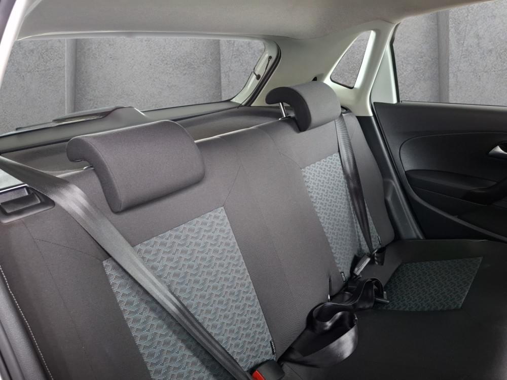 Volkswagen Polo Vivo Hatch 1.6 Life