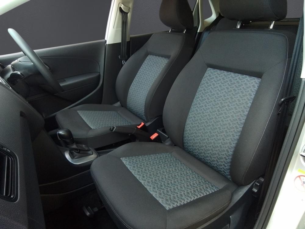 Volkswagen Polo Vivo Hatch 1.6 Life Tipt