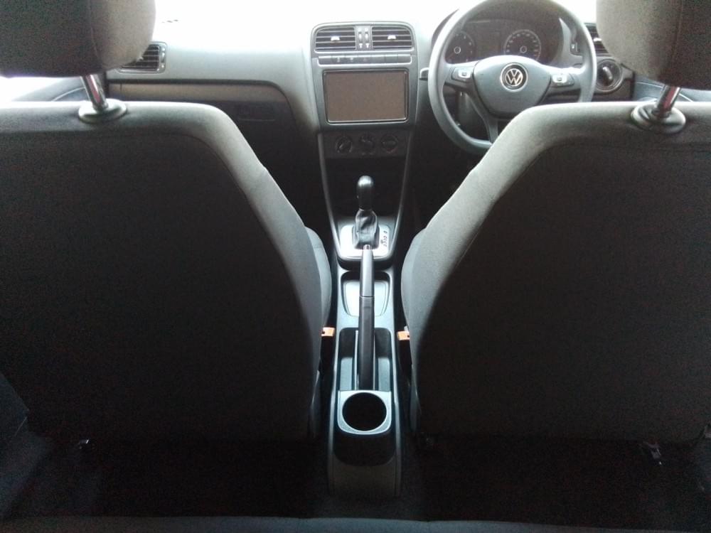 Volkswagen Polo Vivo Hatch 1.6 Life Tipt
