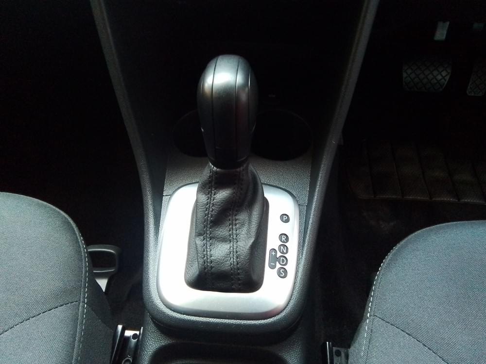 Volkswagen Polo Vivo Hatch 1.6 Life Tipt