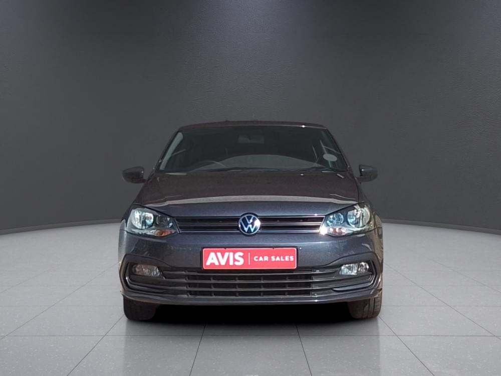 Volkswagen Polo Vivo Hatch 1.4