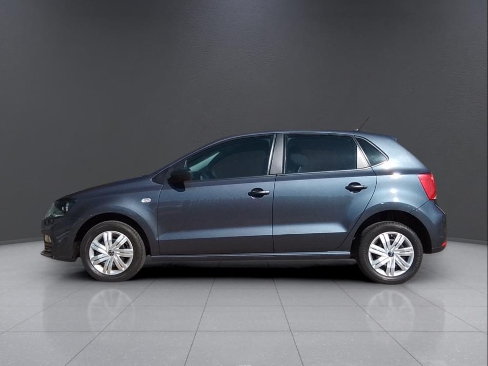 Volkswagen Polo Vivo Hatch 1.4