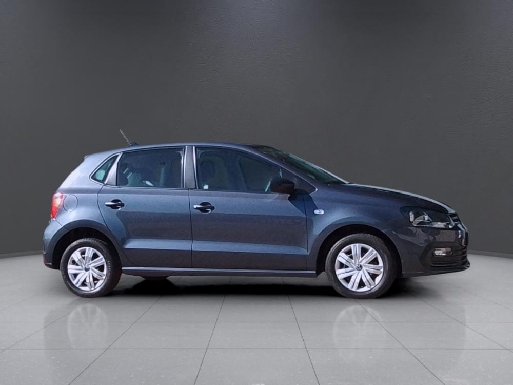 Volkswagen Polo Vivo Hatch 1.4