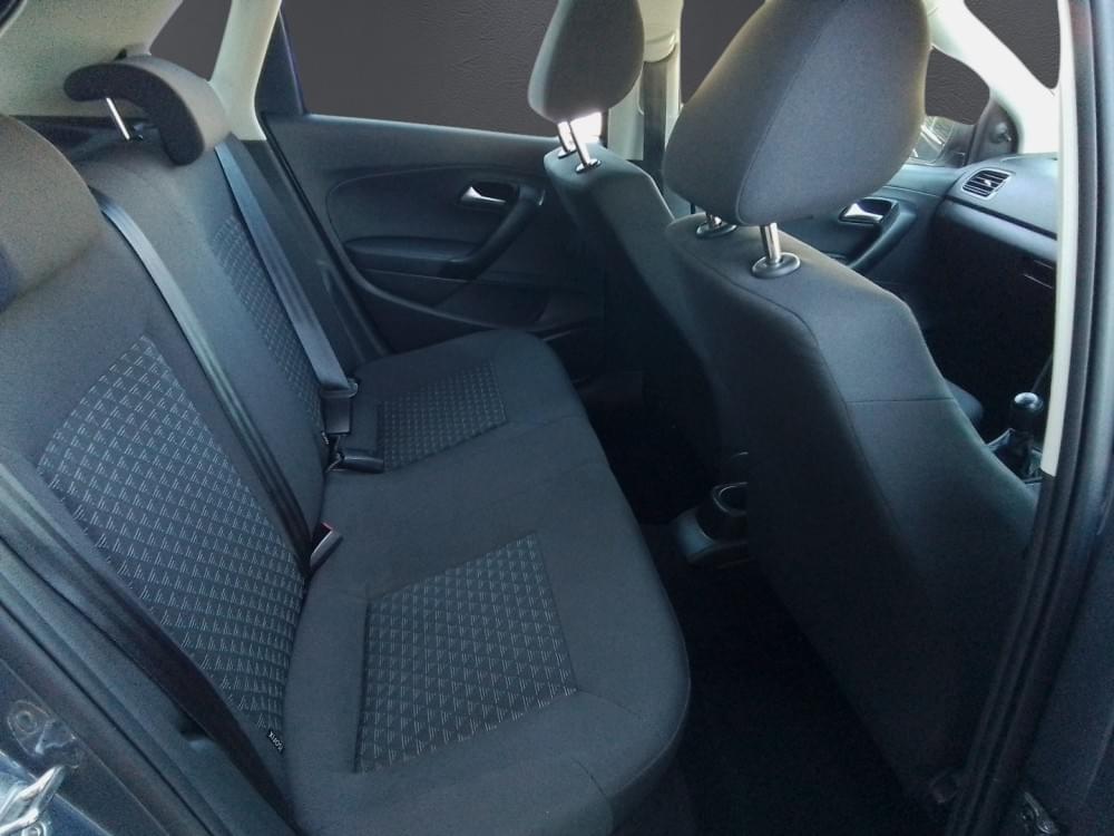 Volkswagen Polo Vivo Hatch 1.4