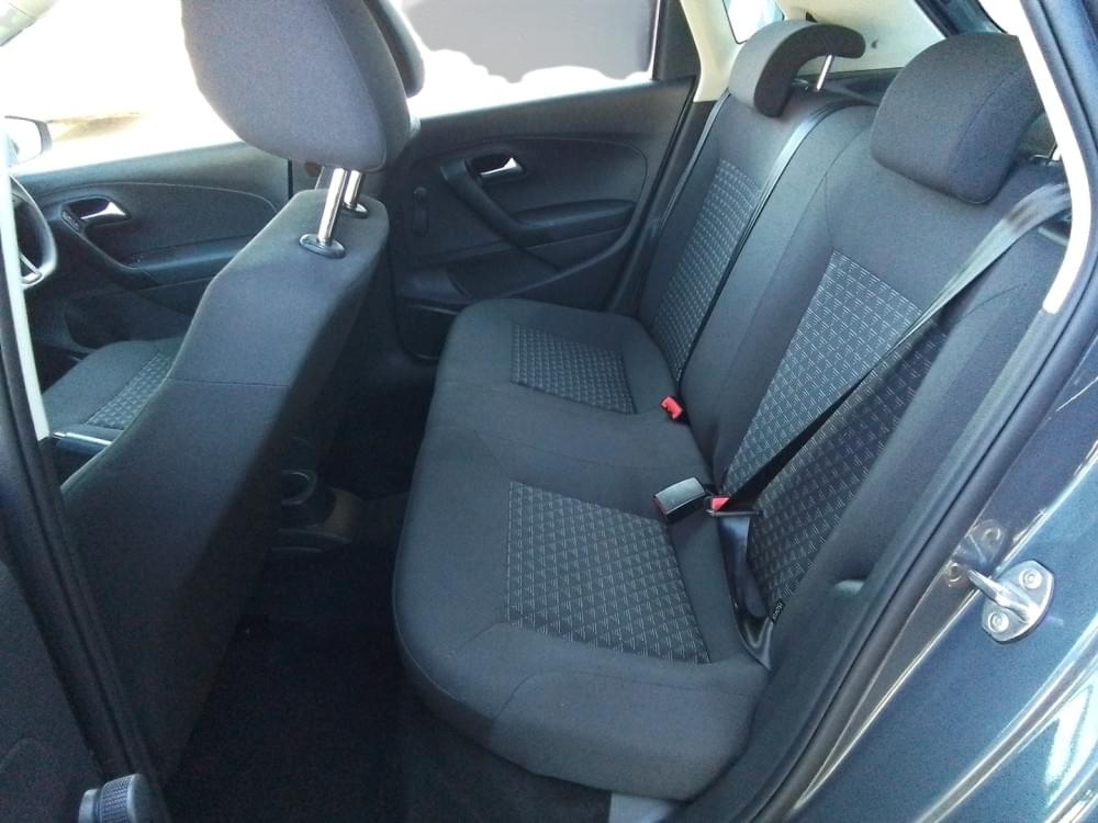 Volkswagen Polo Vivo Hatch 1.4