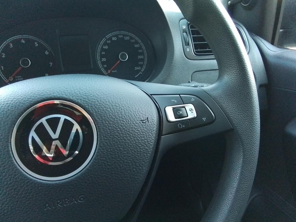 Volkswagen Polo Vivo Hatch 1.4