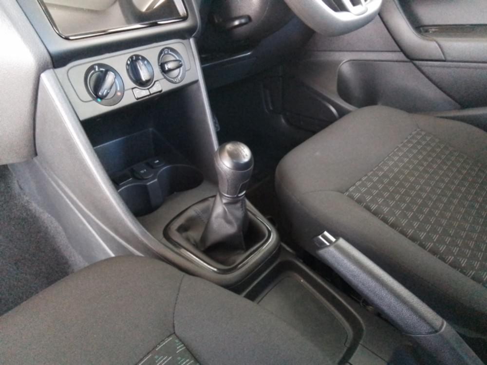 Volkswagen Polo Vivo Hatch 1.4