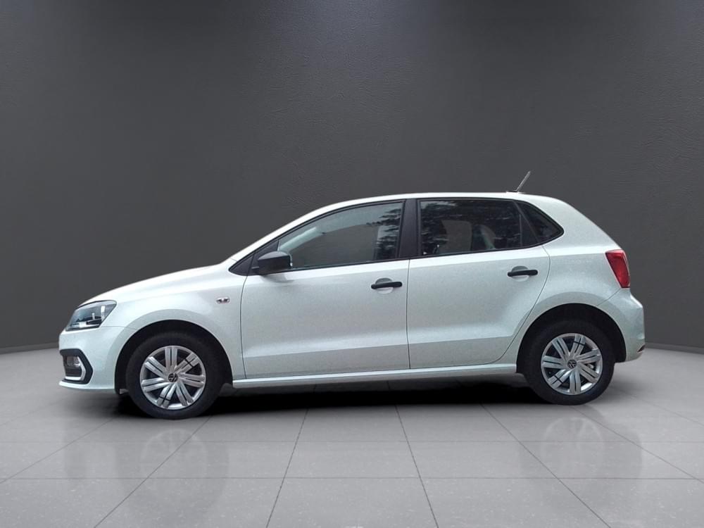 Volkswagen Polo Vivo Hatch 1.4