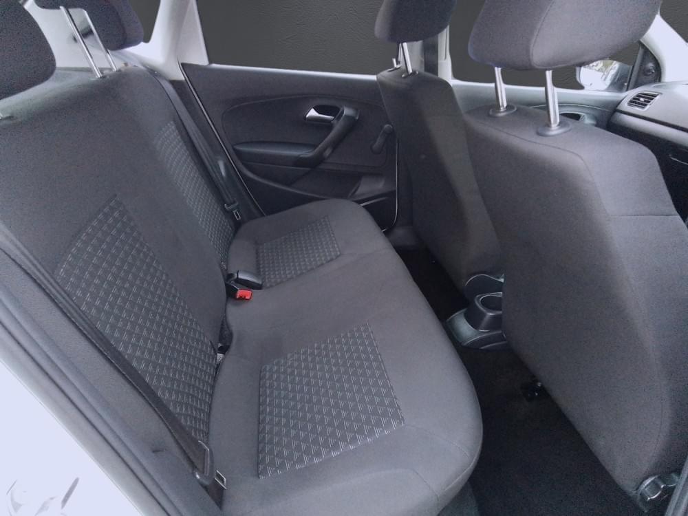 Volkswagen Polo Vivo Hatch 1.4