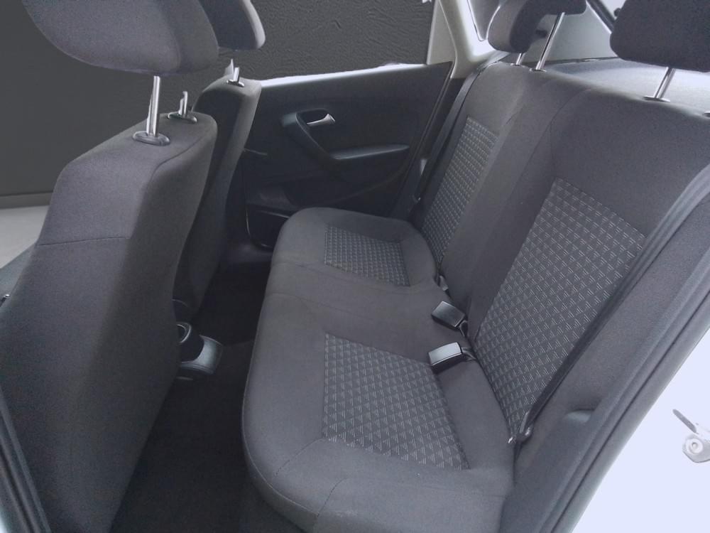 Volkswagen Polo Vivo Hatch 1.4