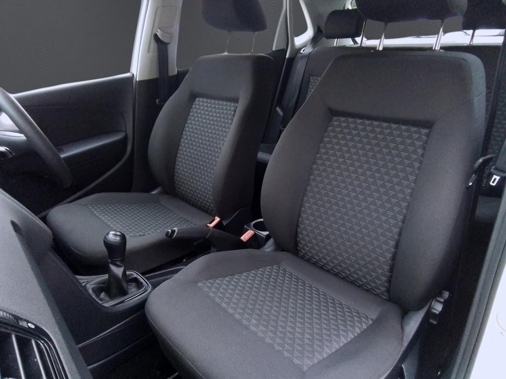 Volkswagen Polo Vivo Hatch 1.4