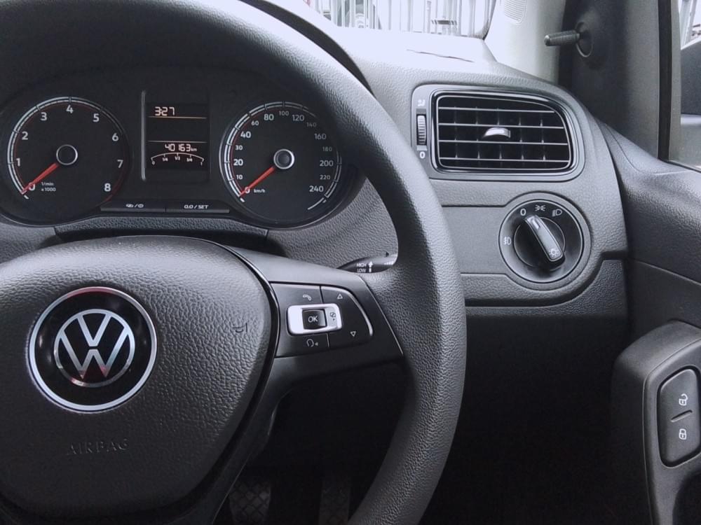 Volkswagen Polo Vivo Hatch 1.4