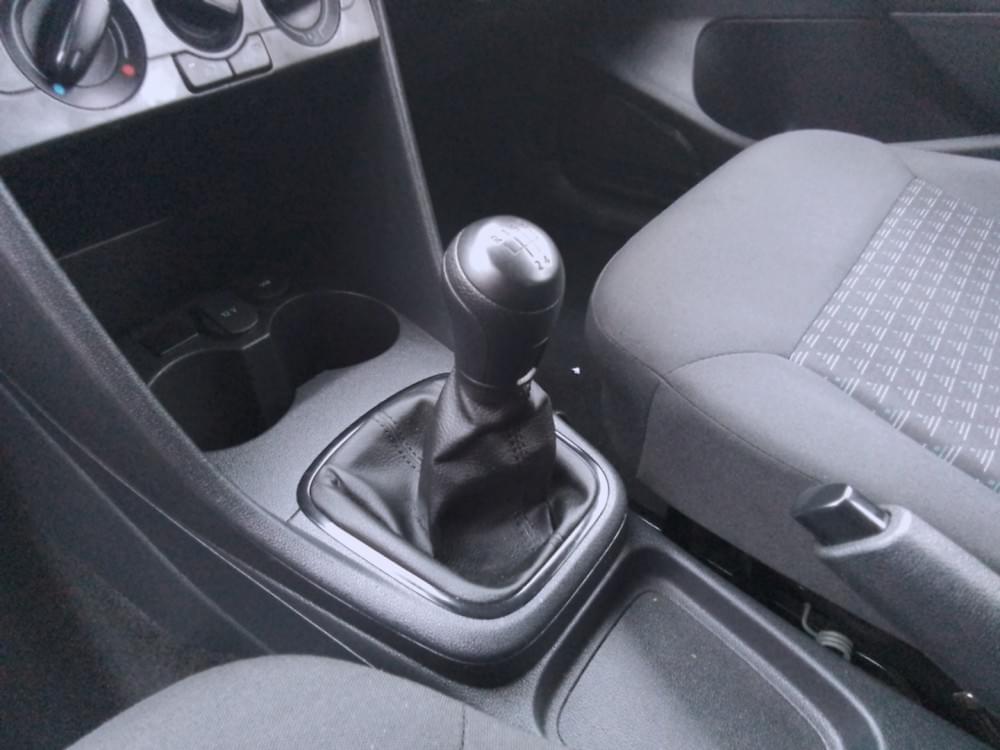 Volkswagen Polo Vivo Hatch 1.4