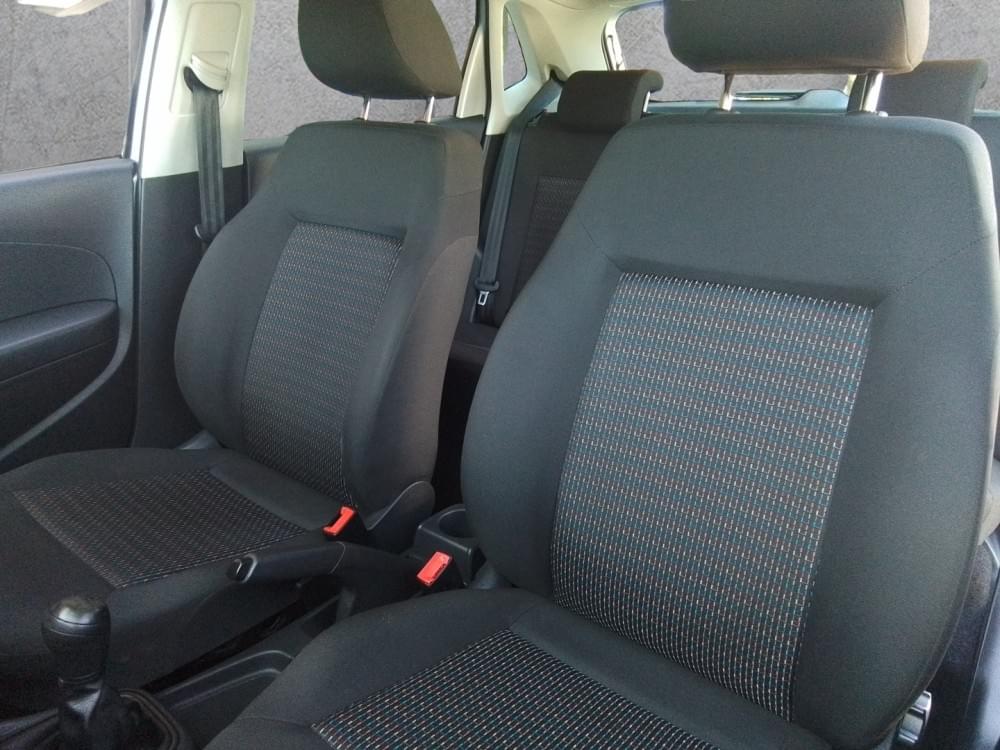 Volkswagen Polo Vivo Hatch 1.4 Trendline
