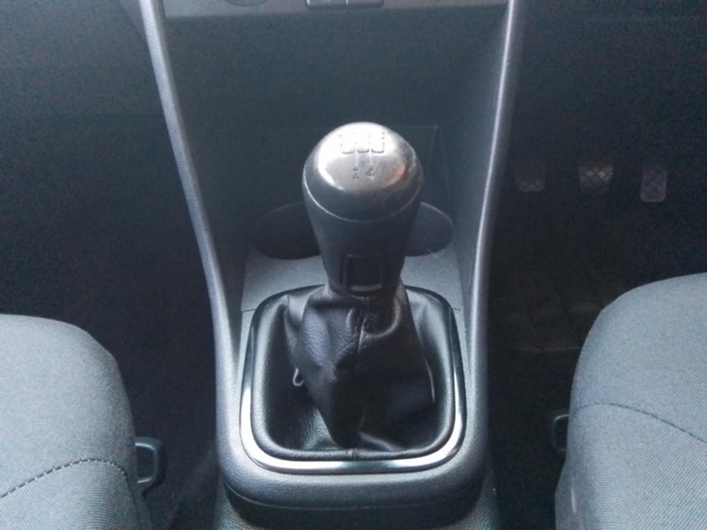 Volkswagen Polo Vivo Hatch 1.4 Trendline