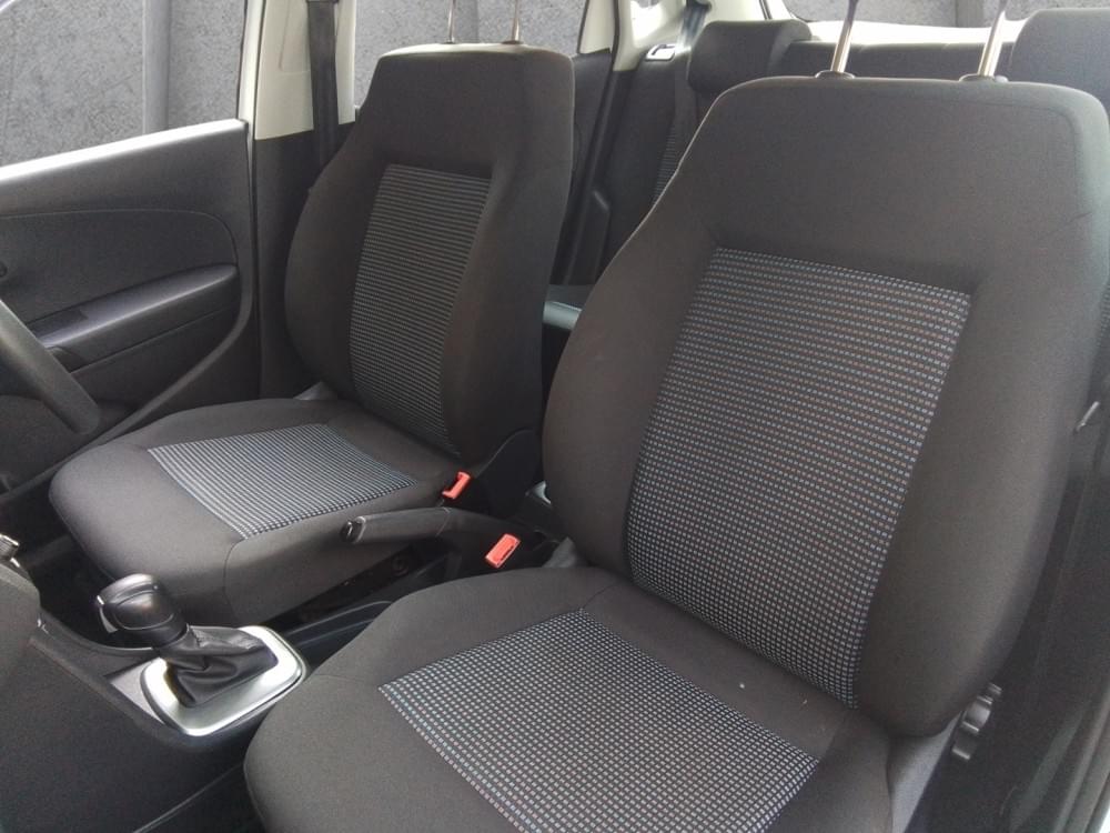 Volkswagen Polo Vivo Hatch 1.6 Comfortline Tiptronic