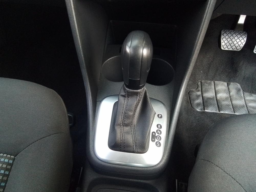 Volkswagen Polo Vivo Hatch 1.6 Comfortline Tiptronic