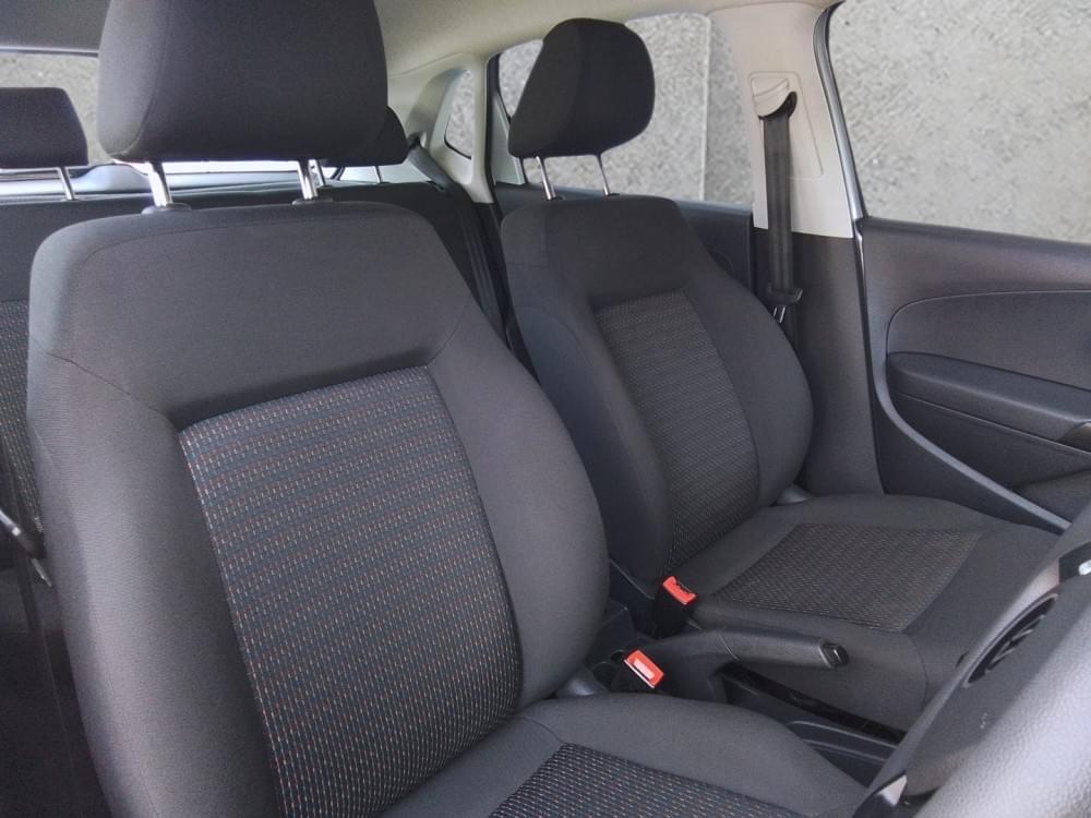 Volkswagen Polo Vivo Hatch 1.4 Trendline