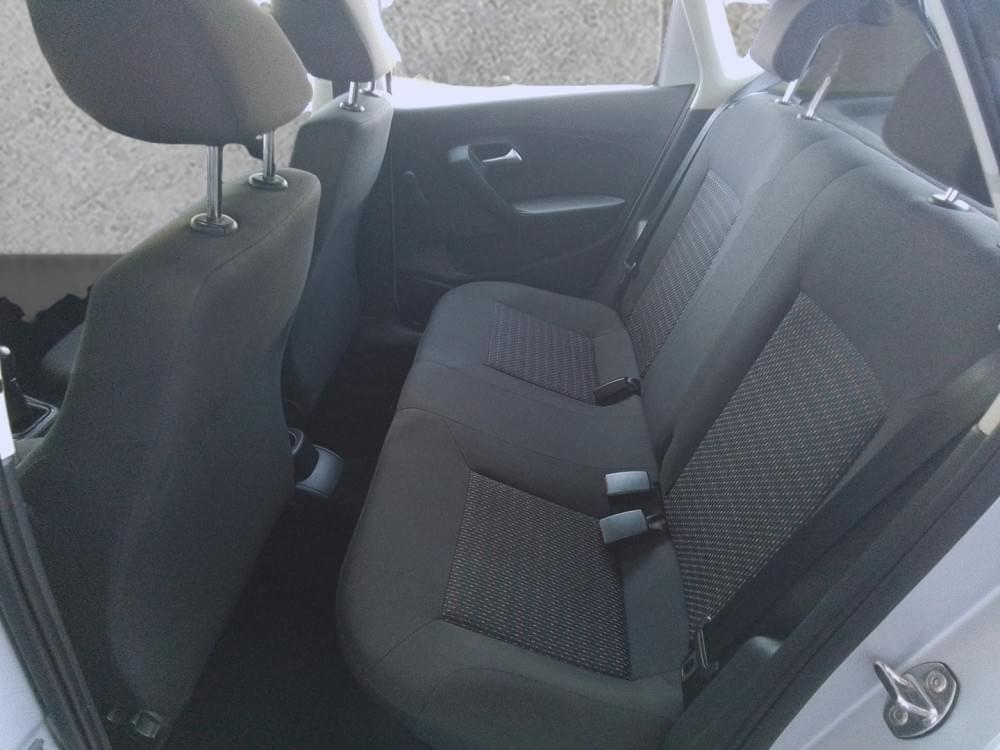 Volkswagen Polo Vivo Hatch 1.4 Trendline