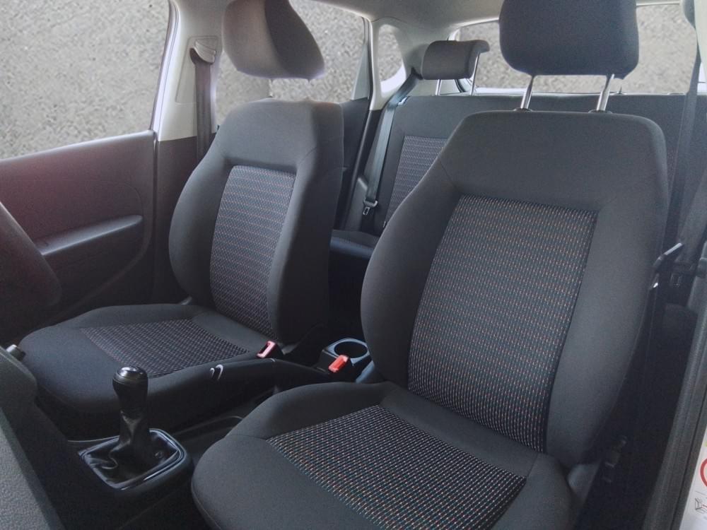 Volkswagen Polo Vivo Hatch 1.4 Trendline