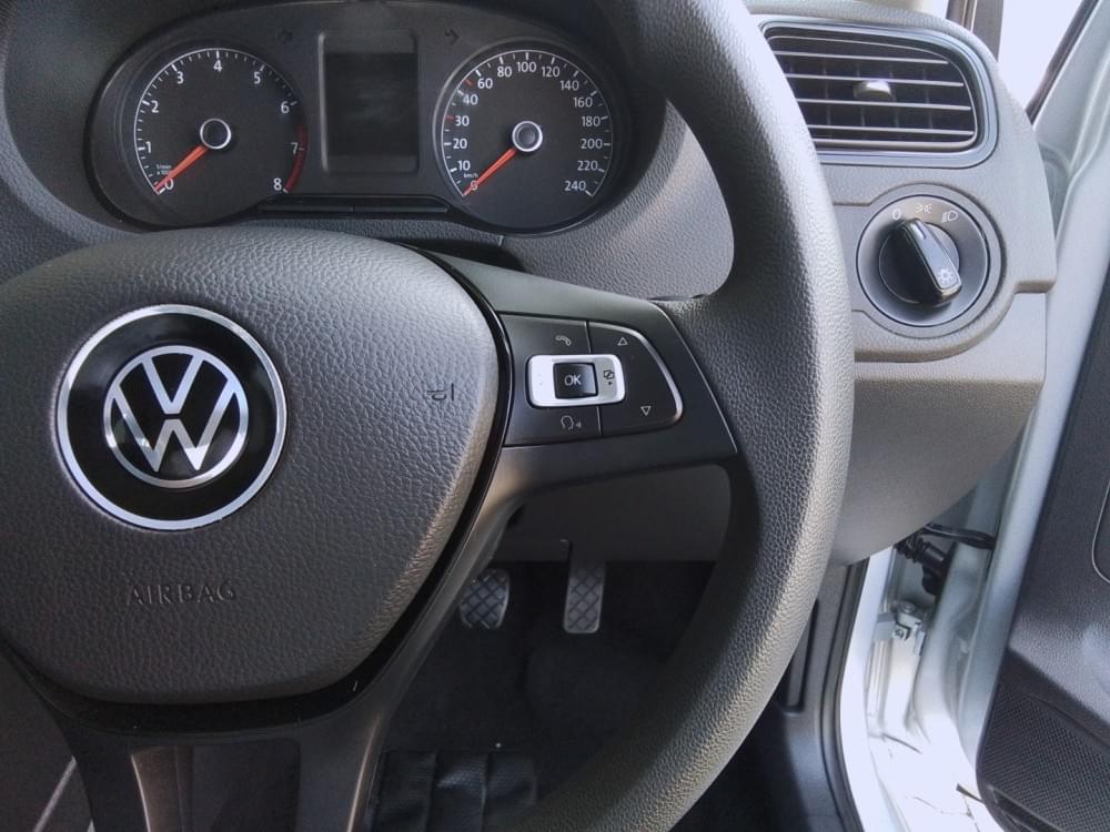 Volkswagen Polo Vivo Hatch 1.4 Trendline