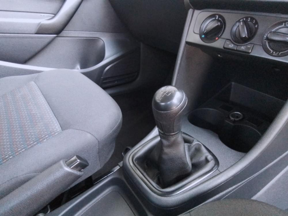 Volkswagen Polo Vivo Hatch 1.4 Trendline