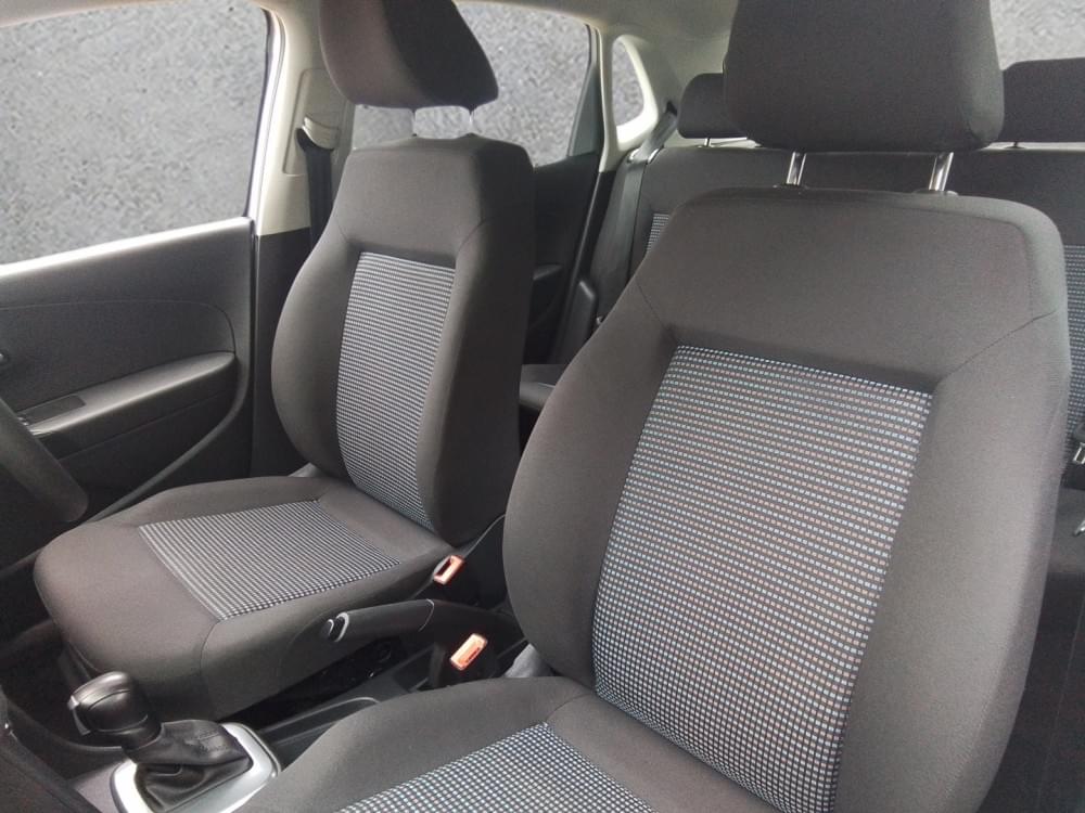 Volkswagen Polo Vivo Hatch 1.6 Comfortline Tiptronic