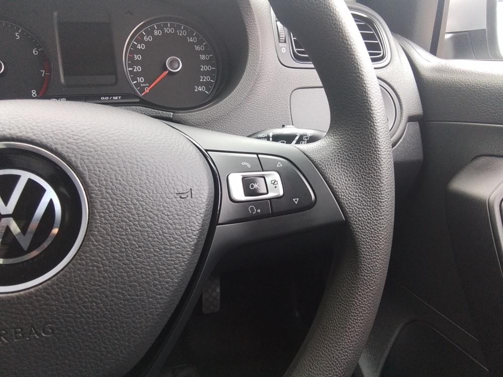 Volkswagen Polo Vivo Hatch 1.6 Comfortline Tiptronic