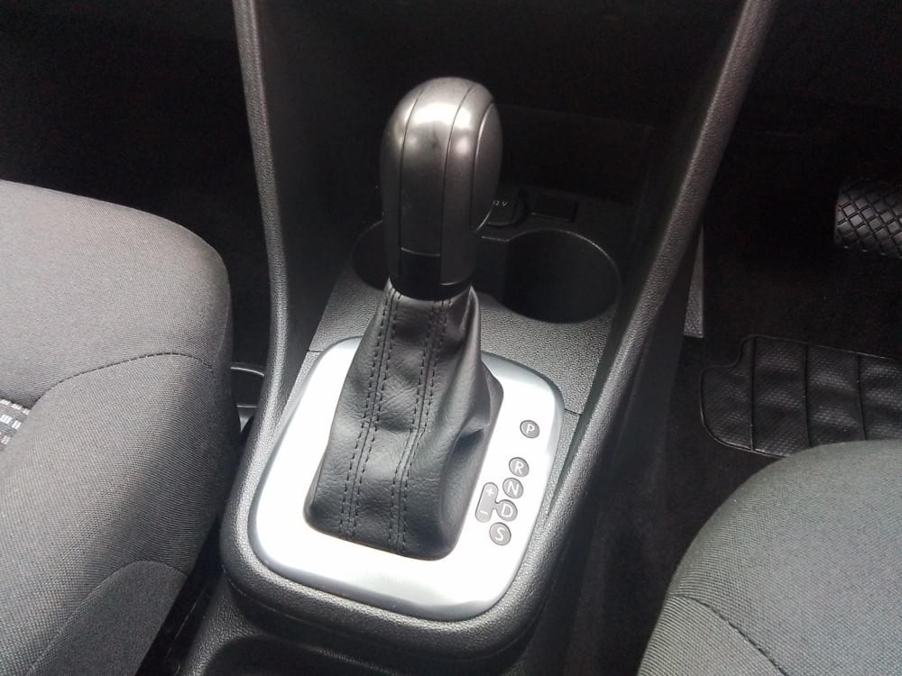 Volkswagen Polo Vivo Hatch 1.6 Comfortline Tiptronic