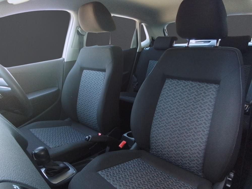 Volkswagen Polo Vivo Hatch 1.6 Life Tipt